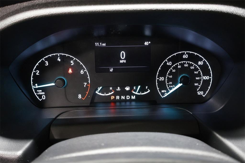 new 2025 Ford Transit-250 car, priced at $57,765