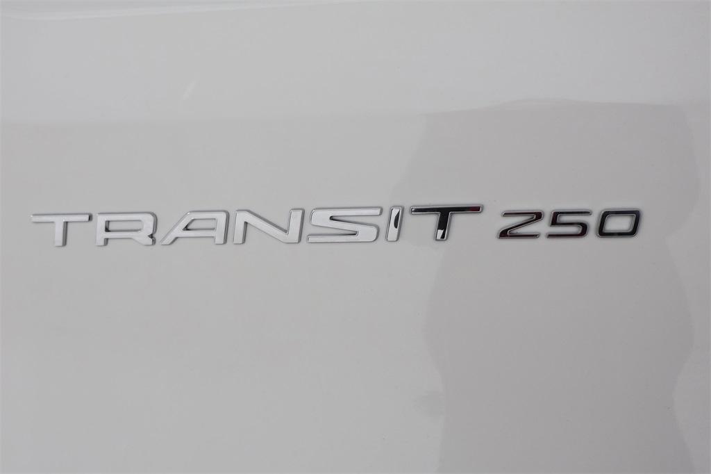 new 2025 Ford Transit-250 car, priced at $57,765