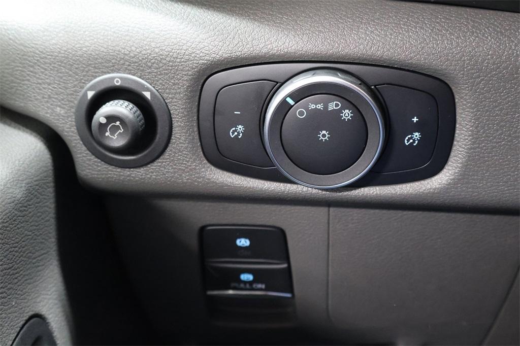 new 2025 Ford Transit-250 car, priced at $57,765