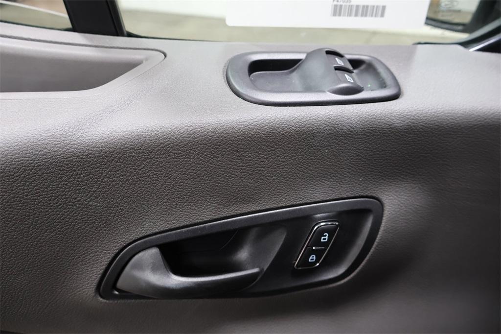 new 2025 Ford Transit-250 car, priced at $57,765