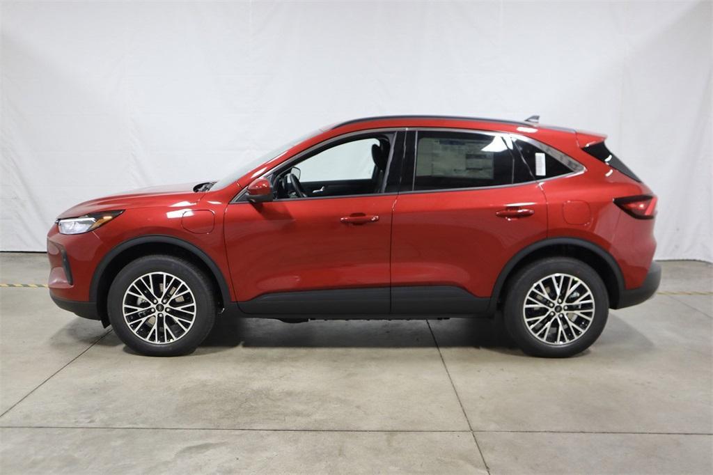 new 2024 Ford Escape car, priced at $37,650
