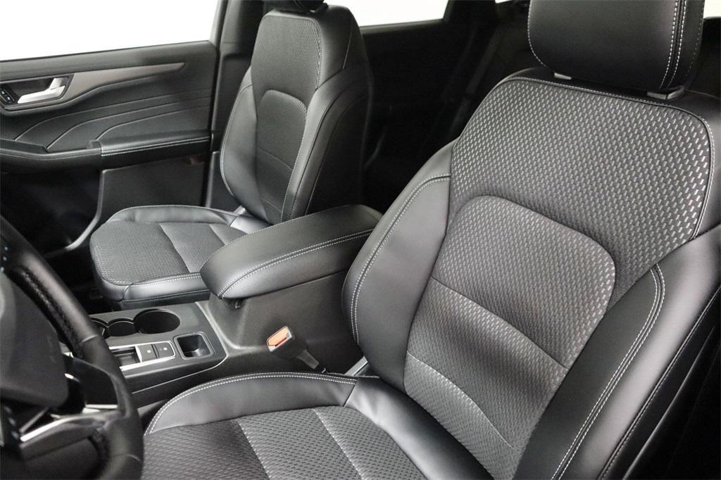 new 2024 Ford Escape car, priced at $37,650