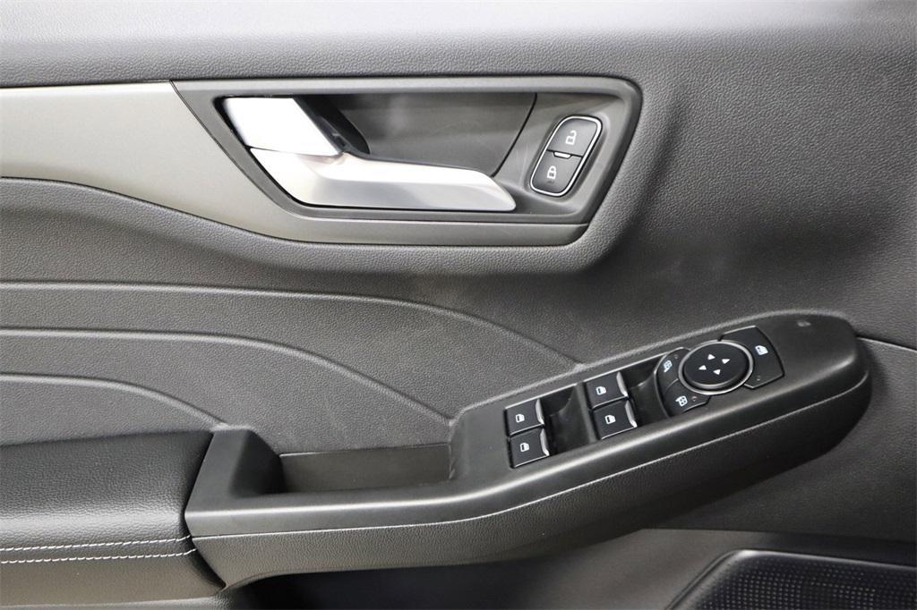 new 2024 Ford Escape car, priced at $37,650