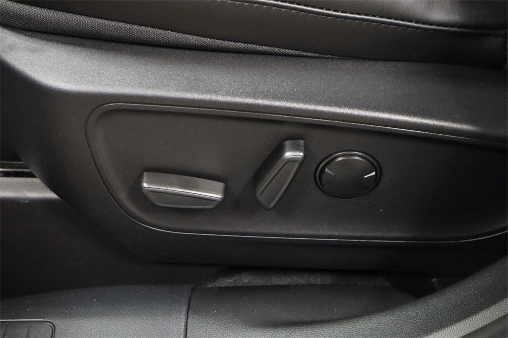 new 2024 Ford Escape car, priced at $37,650