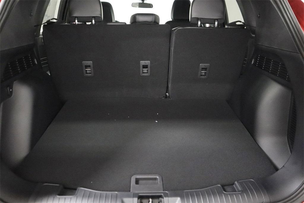 new 2024 Ford Escape car, priced at $37,650