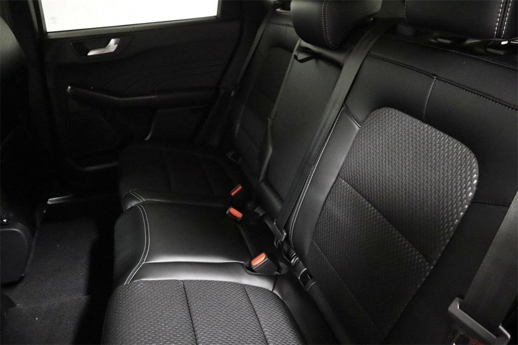 new 2024 Ford Escape car, priced at $37,650