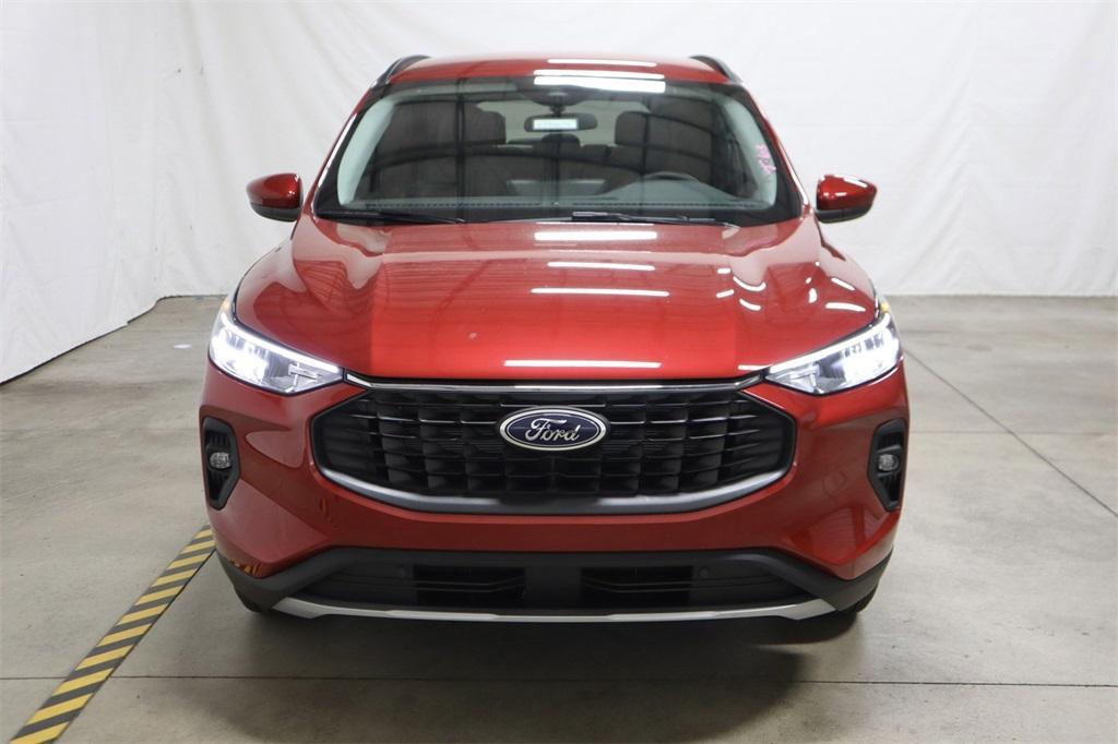 new 2024 Ford Escape car, priced at $37,650