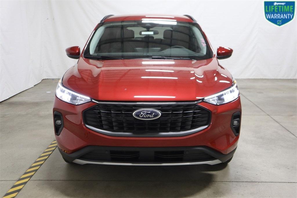 new 2024 Ford Escape car, priced at $36,541