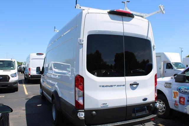 new 2024 Ford Transit-350 car, priced at $72,556