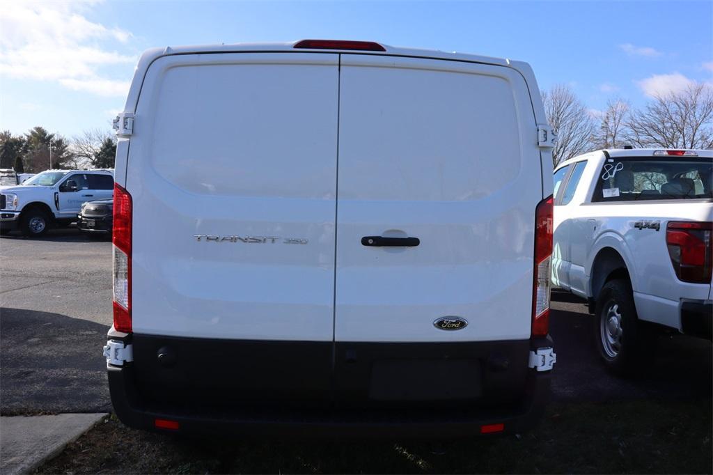 new 2024 Ford Transit-350 car, priced at $48,827