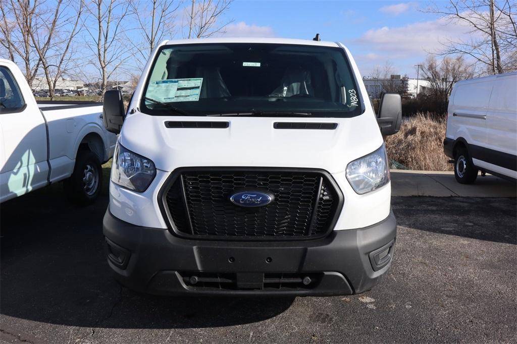 new 2024 Ford Transit-350 car, priced at $48,827