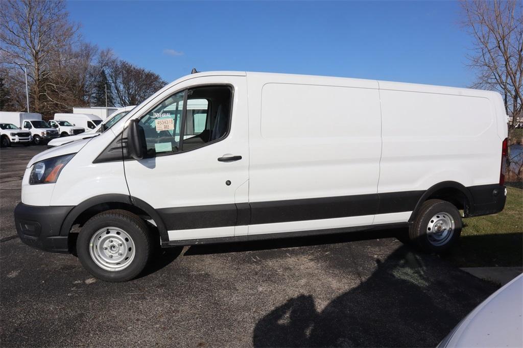 new 2024 Ford Transit-350 car, priced at $48,827