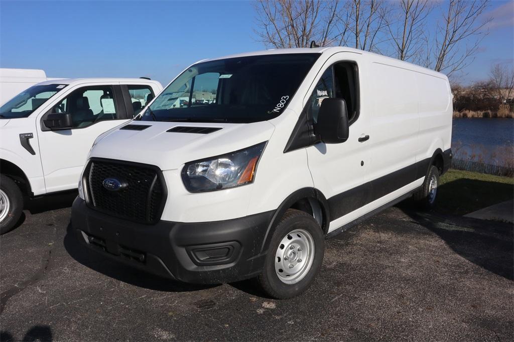 new 2024 Ford Transit-350 car, priced at $48,827