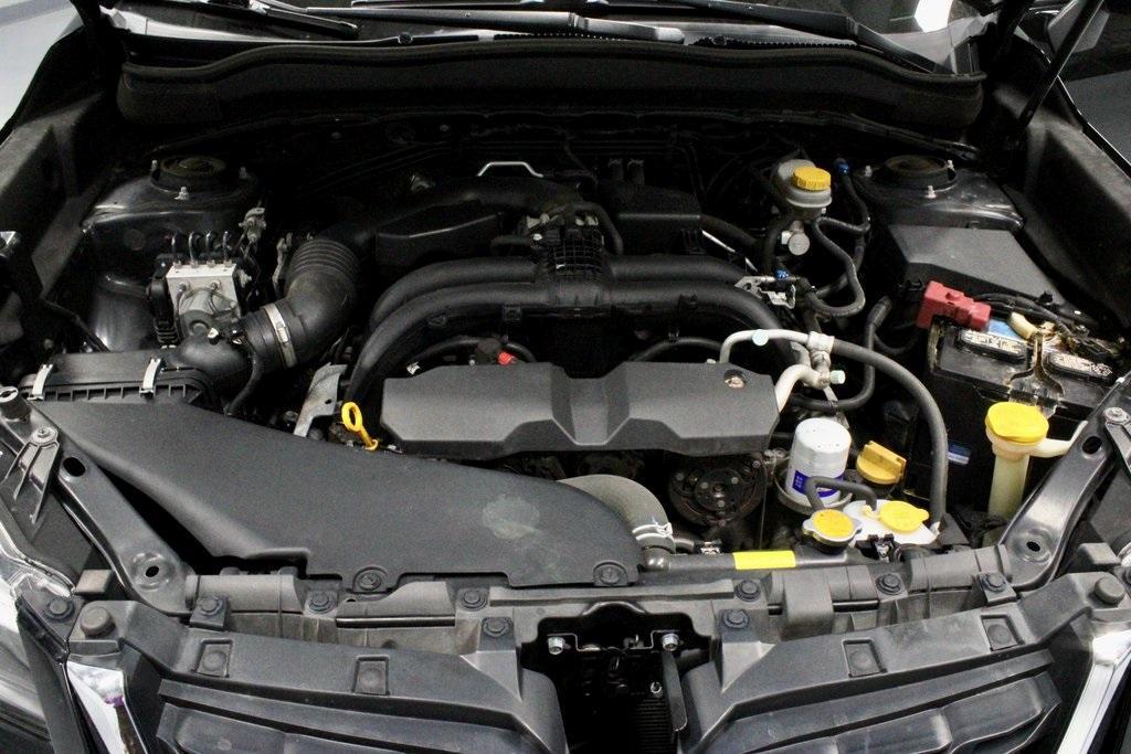 used 2018 Subaru Forester car, priced at $17,208