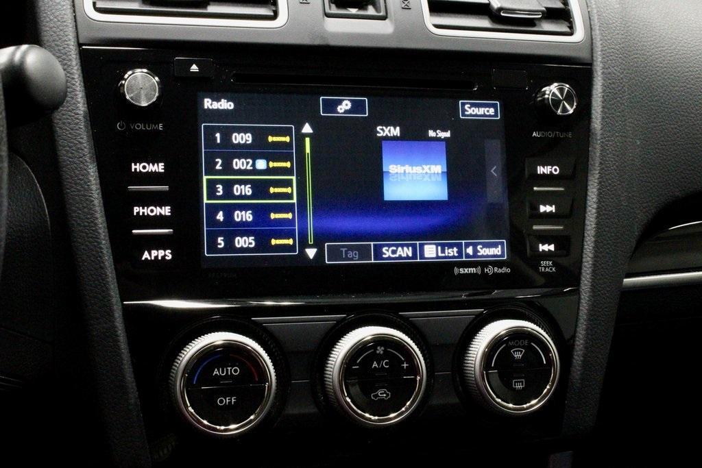 used 2018 Subaru Forester car, priced at $17,208
