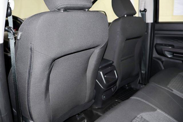 new 2025 Ford Ranger car, priced at $39,235