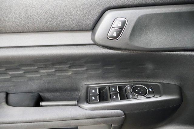 new 2025 Ford Ranger car, priced at $39,235