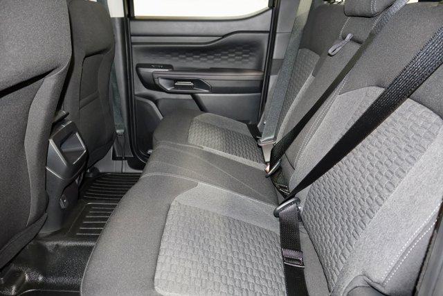new 2025 Ford Ranger car, priced at $39,235