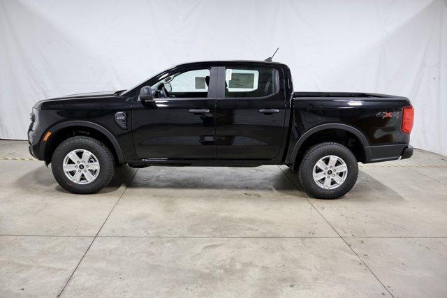 new 2025 Ford Ranger car, priced at $39,235