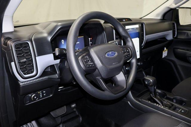 new 2025 Ford Ranger car, priced at $39,235
