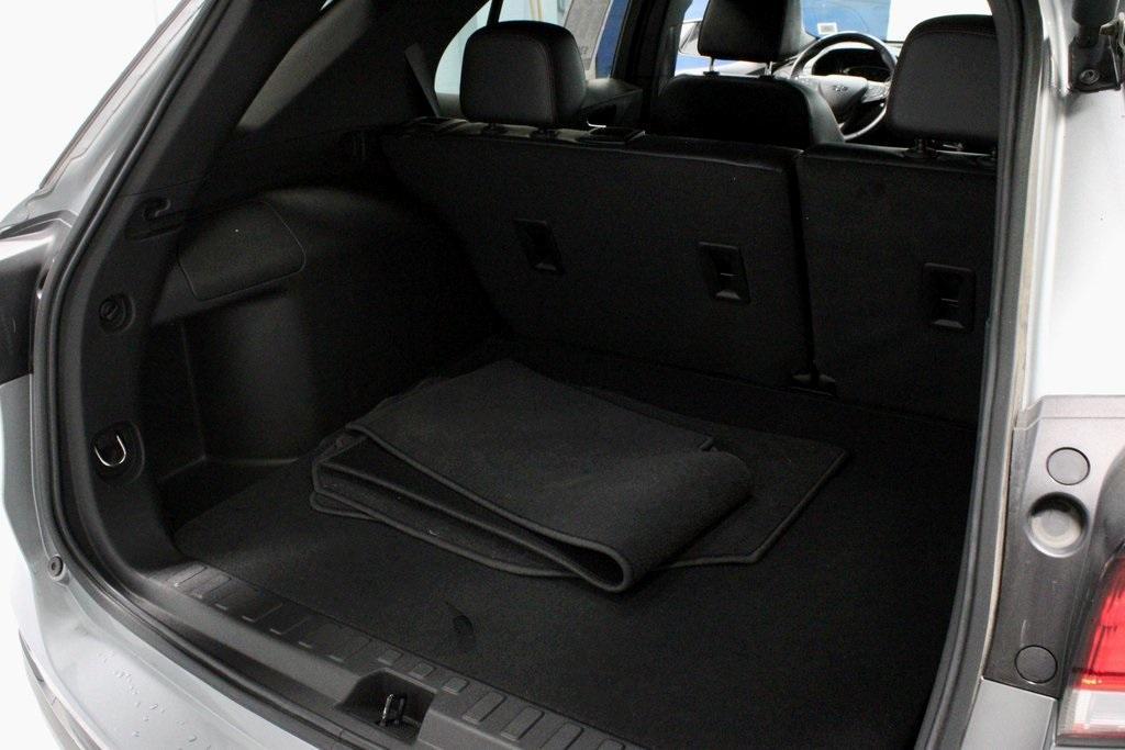 used 2024 Chevrolet Equinox car, priced at $25,274