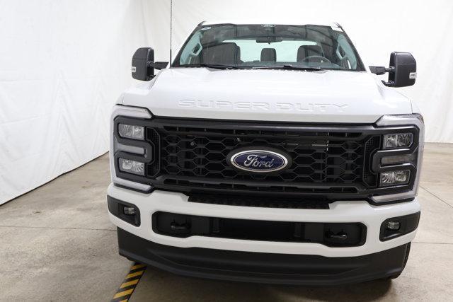 new 2025 Ford F-350 car, priced at $61,940