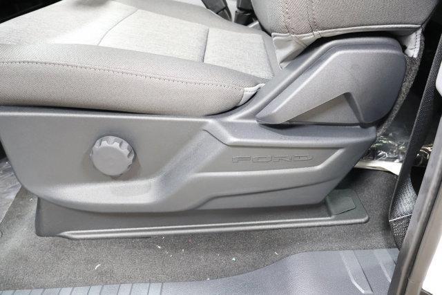 new 2025 Ford F-350 car, priced at $61,940