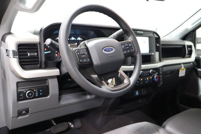 new 2025 Ford F-350 car, priced at $61,940