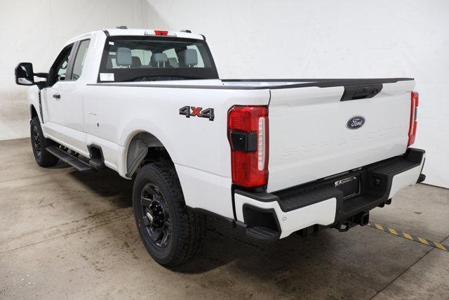 new 2025 Ford F-350 car, priced at $61,940