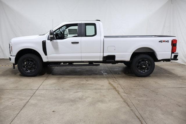 new 2025 Ford F-350 car, priced at $61,940