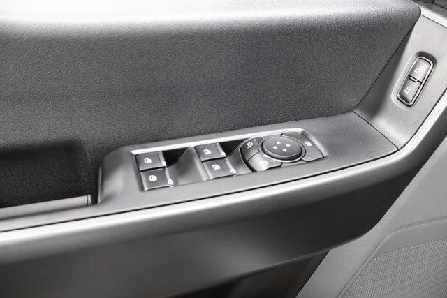 new 2025 Ford F-350 car, priced at $61,940