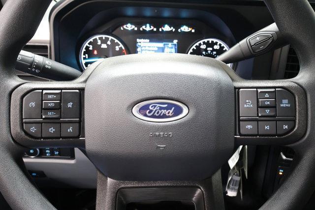 new 2025 Ford F-350 car, priced at $61,940
