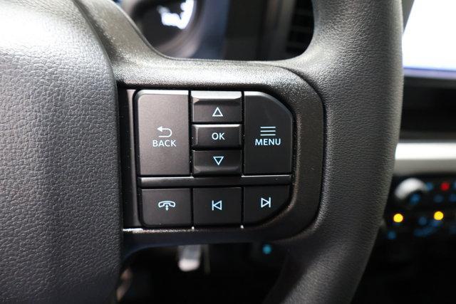 new 2025 Ford F-350 car, priced at $61,940