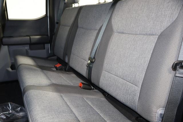 new 2025 Ford F-350 car, priced at $61,940