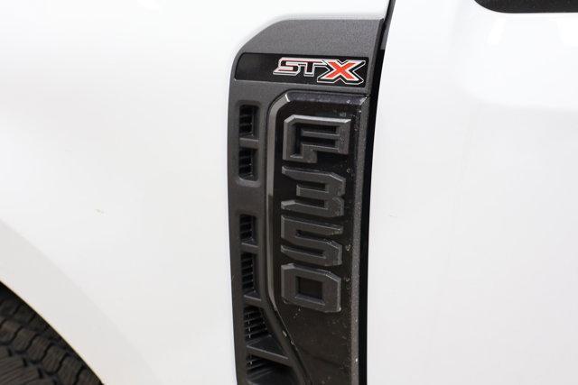 new 2025 Ford F-350 car, priced at $61,940
