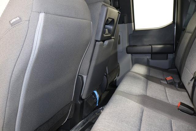 new 2025 Ford F-350 car, priced at $61,940