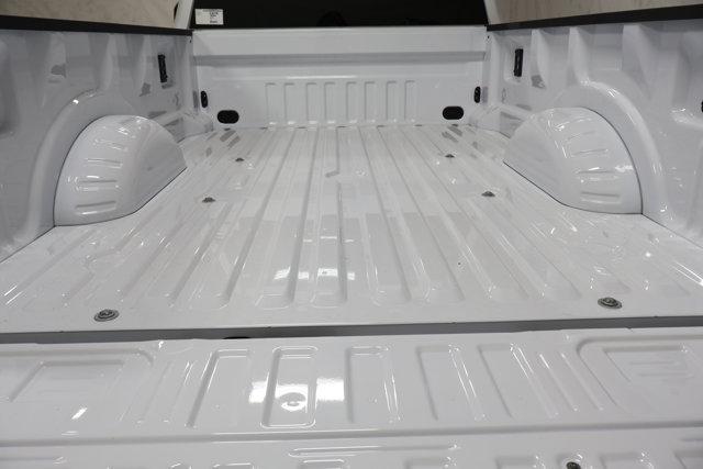 new 2025 Ford F-350 car, priced at $61,940