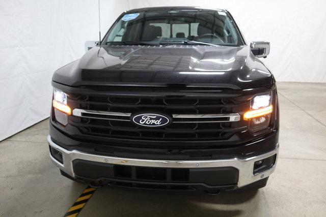 new 2024 Ford F-150 car, priced at $57,410