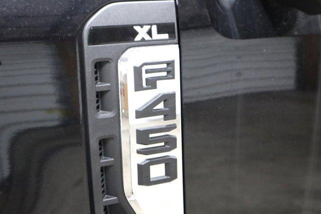 new 2024 Ford F-450 car, priced at $76,570