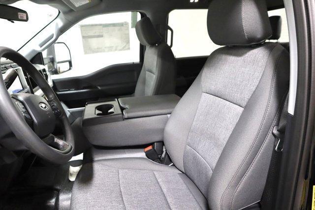 new 2024 Ford F-450 car, priced at $76,570
