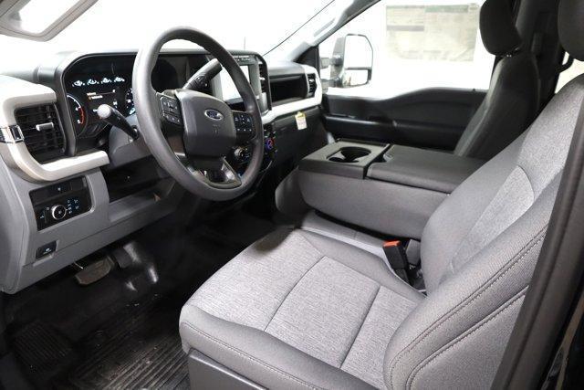 new 2024 Ford F-450 car, priced at $76,570