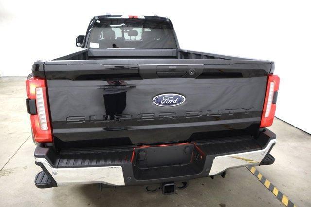 new 2024 Ford F-450 car, priced at $76,570