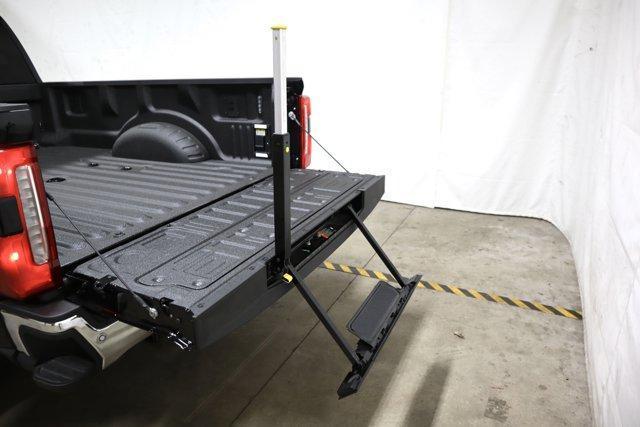 new 2024 Ford F-450 car, priced at $76,570