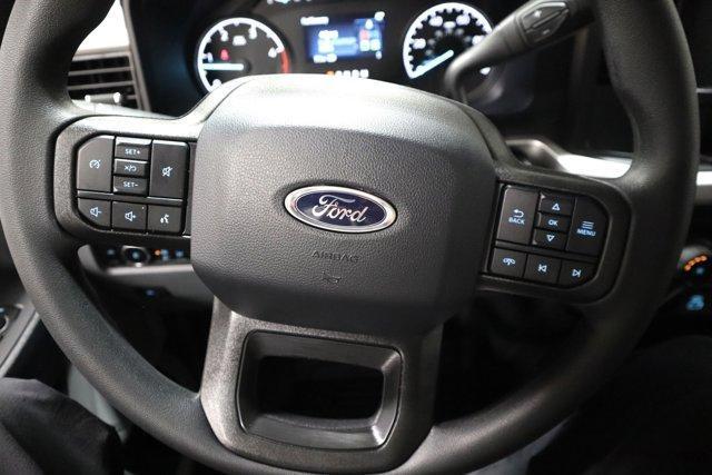 new 2024 Ford F-450 car, priced at $76,570