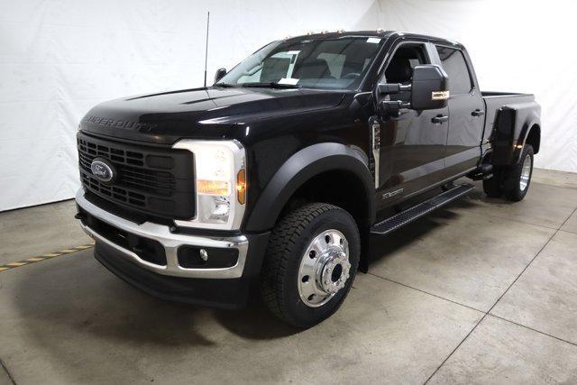 new 2024 Ford F-450 car, priced at $76,570