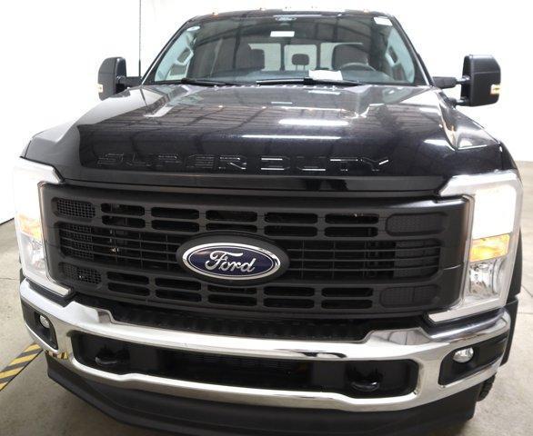 new 2024 Ford F-450 car, priced at $76,570