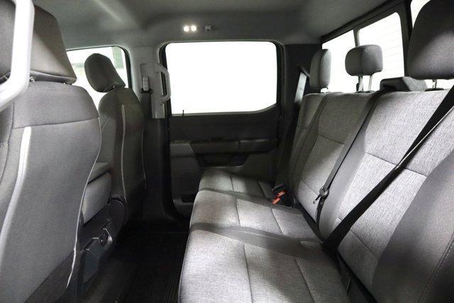new 2024 Ford F-450 car, priced at $76,570