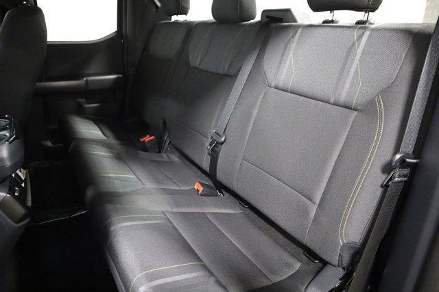 new 2025 Ford F-150 car, priced at $48,455