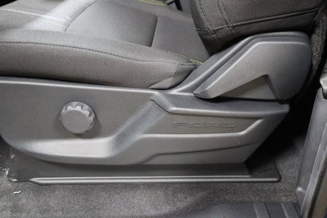 new 2025 Ford F-150 car, priced at $48,455