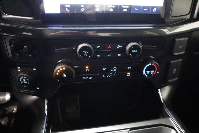 new 2025 Ford F-150 car, priced at $48,455